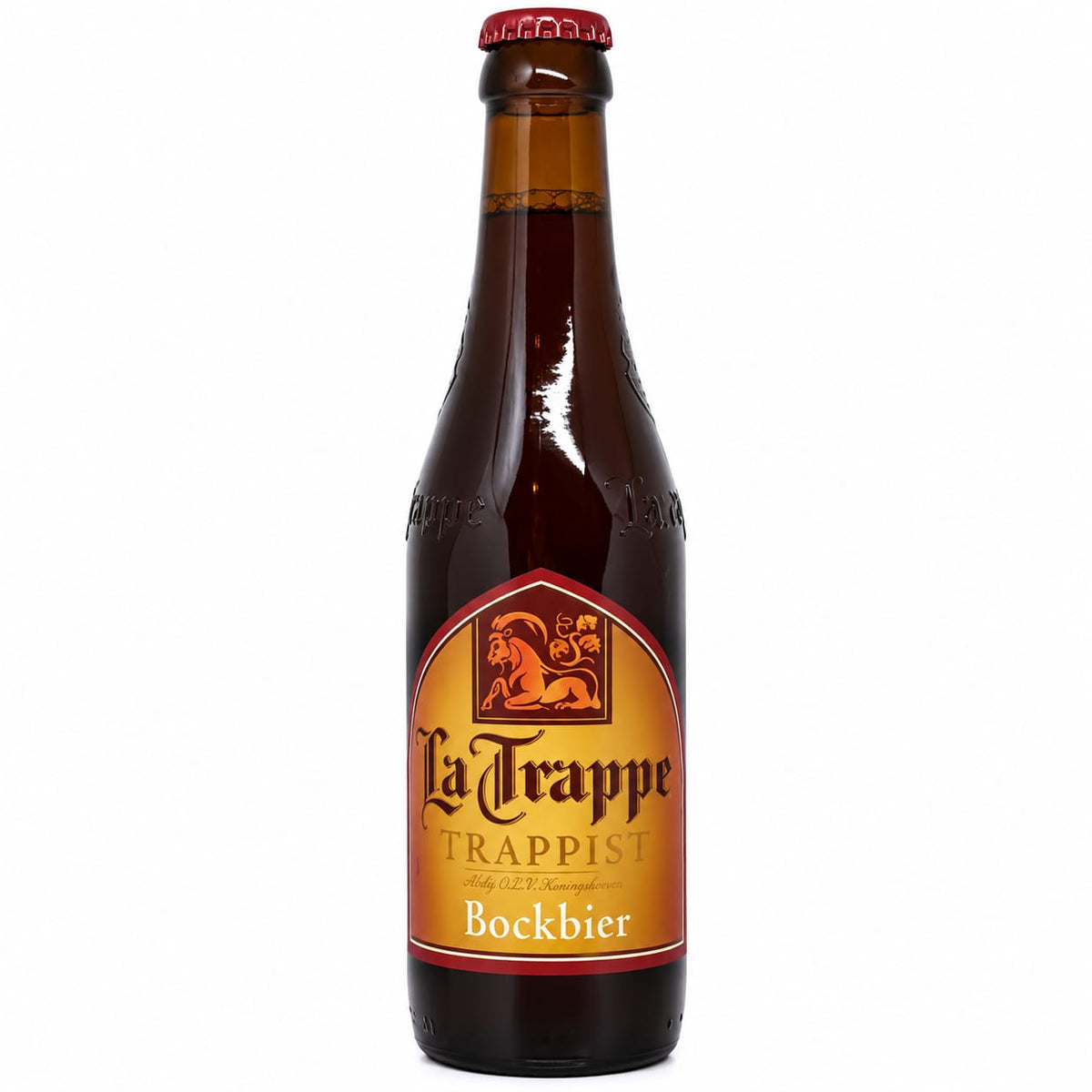 La Trappe | Bockbier