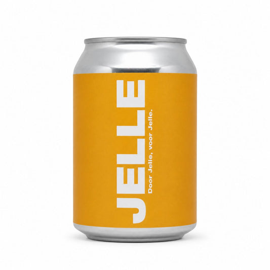 Jelle Bier naambier online webshop