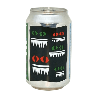 Kaapse Brouwers BA Baltic Porter