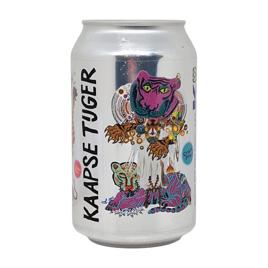 Tijger 2026 Pils