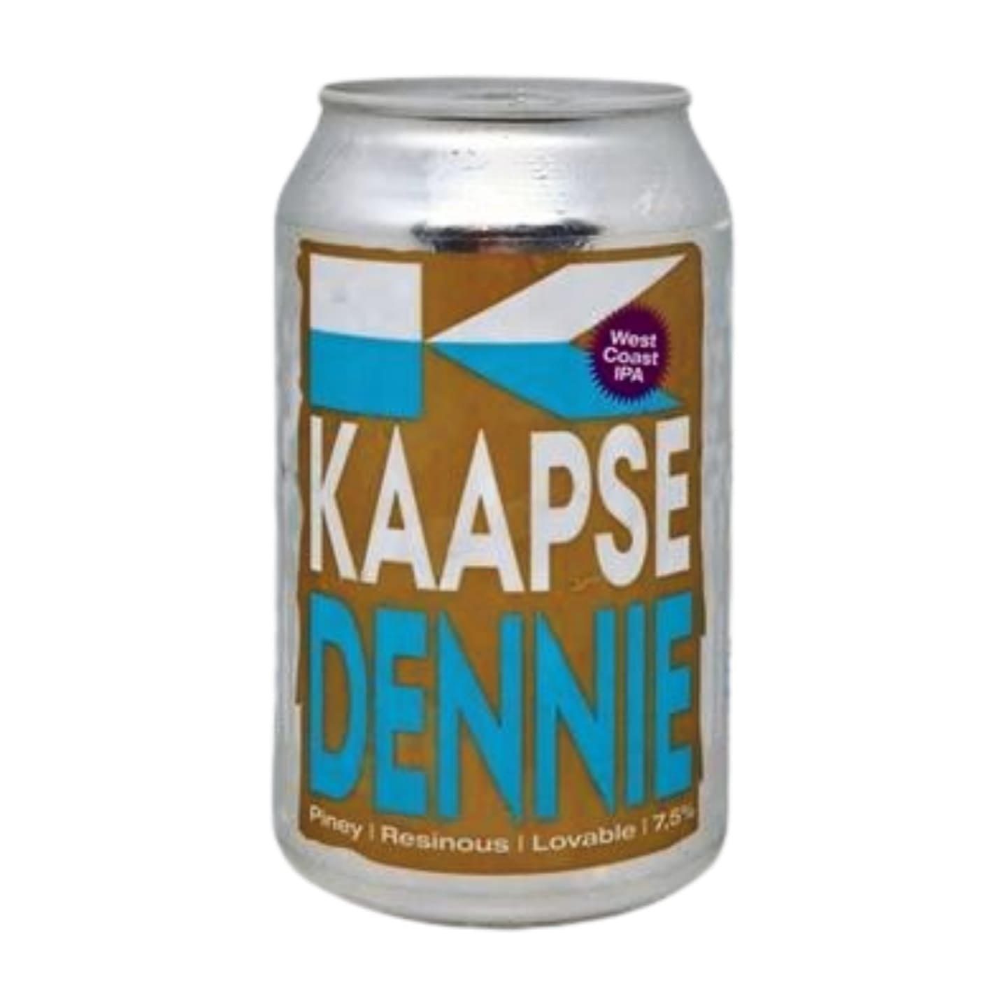 Kaapse West Coast IPA