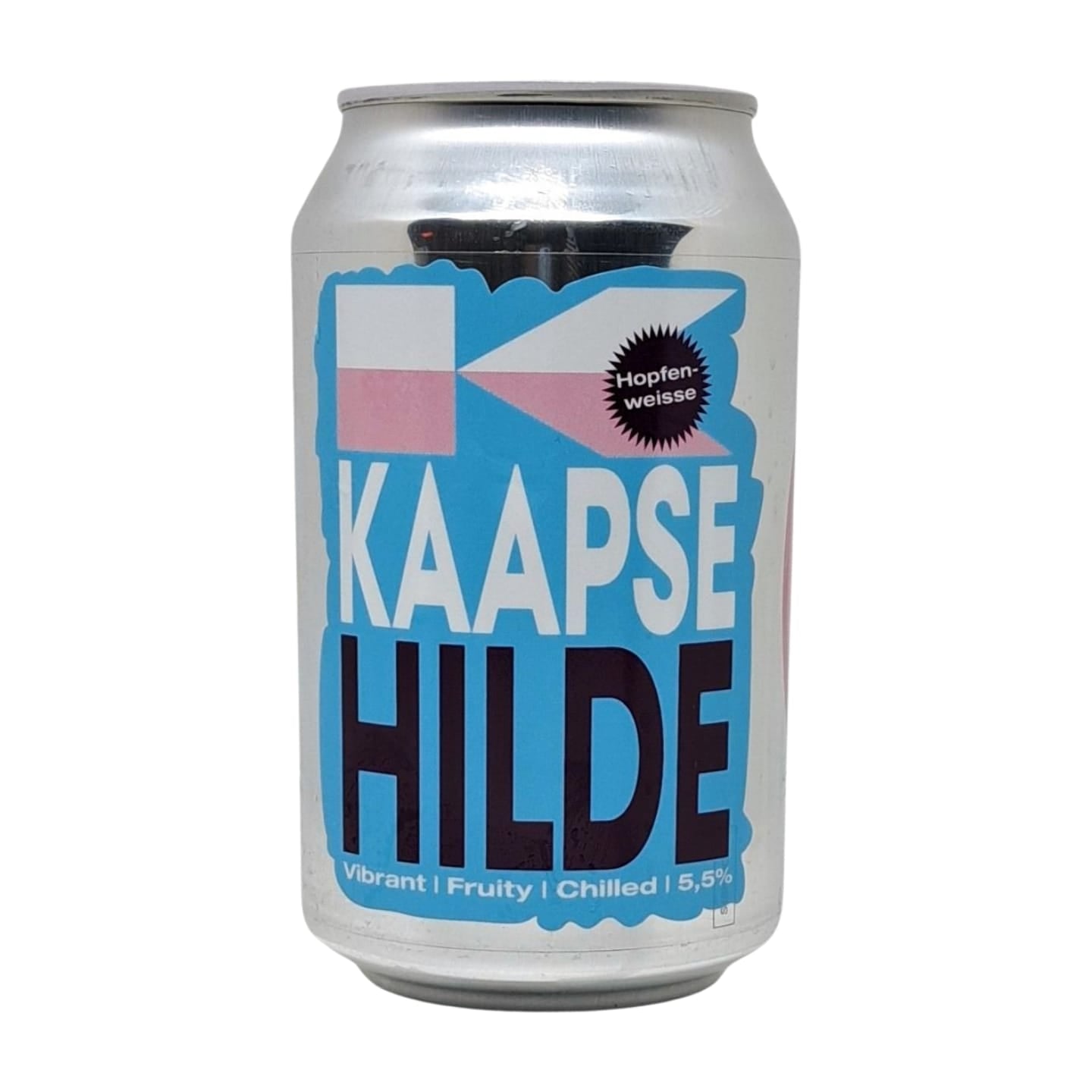 Kaapse White IPA