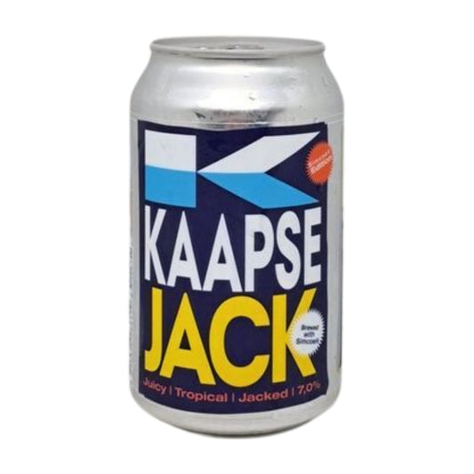 Kaapse IPA