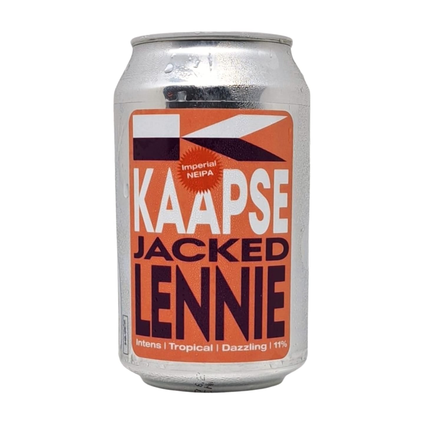 Kaapse NEIPA