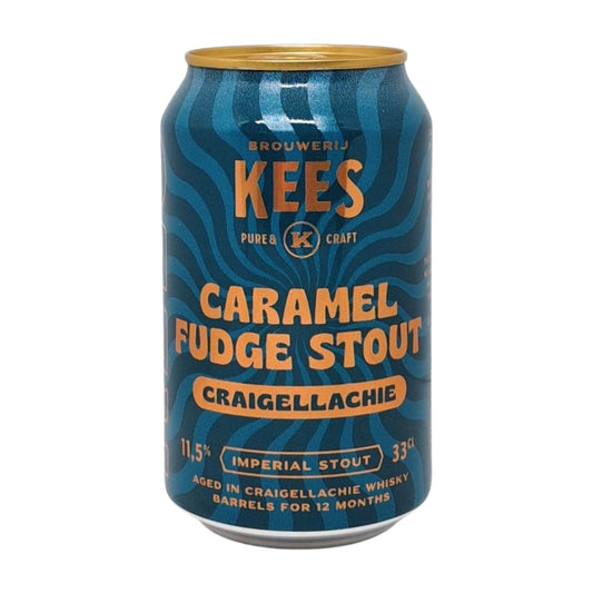 Kees BA Stout