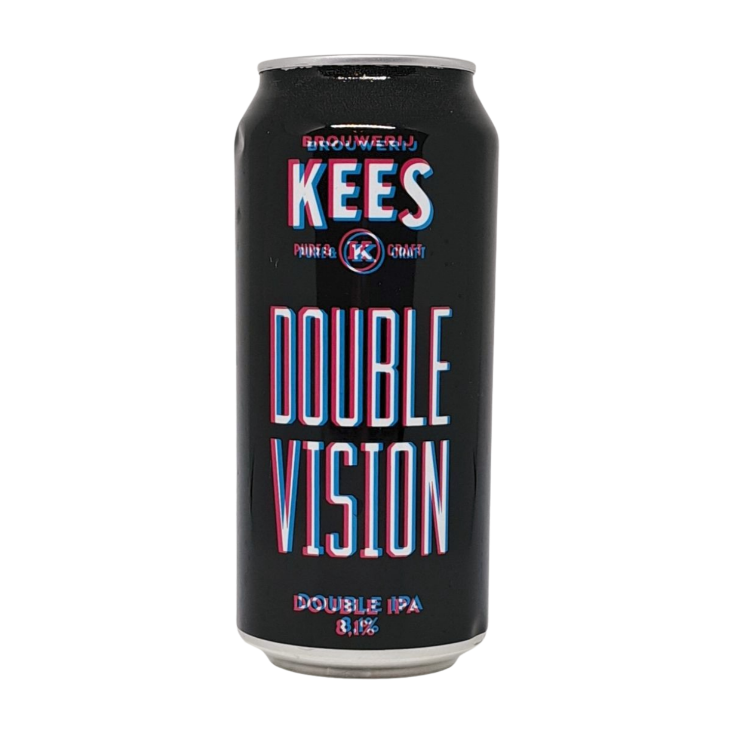 Kees Double Vision | DIPA