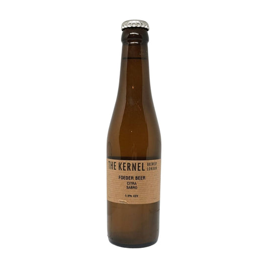 Kernel Foeder