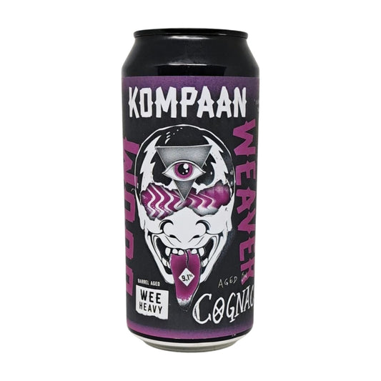 Kompaan Beast Mode - Doom Weaver | Scottish Ale