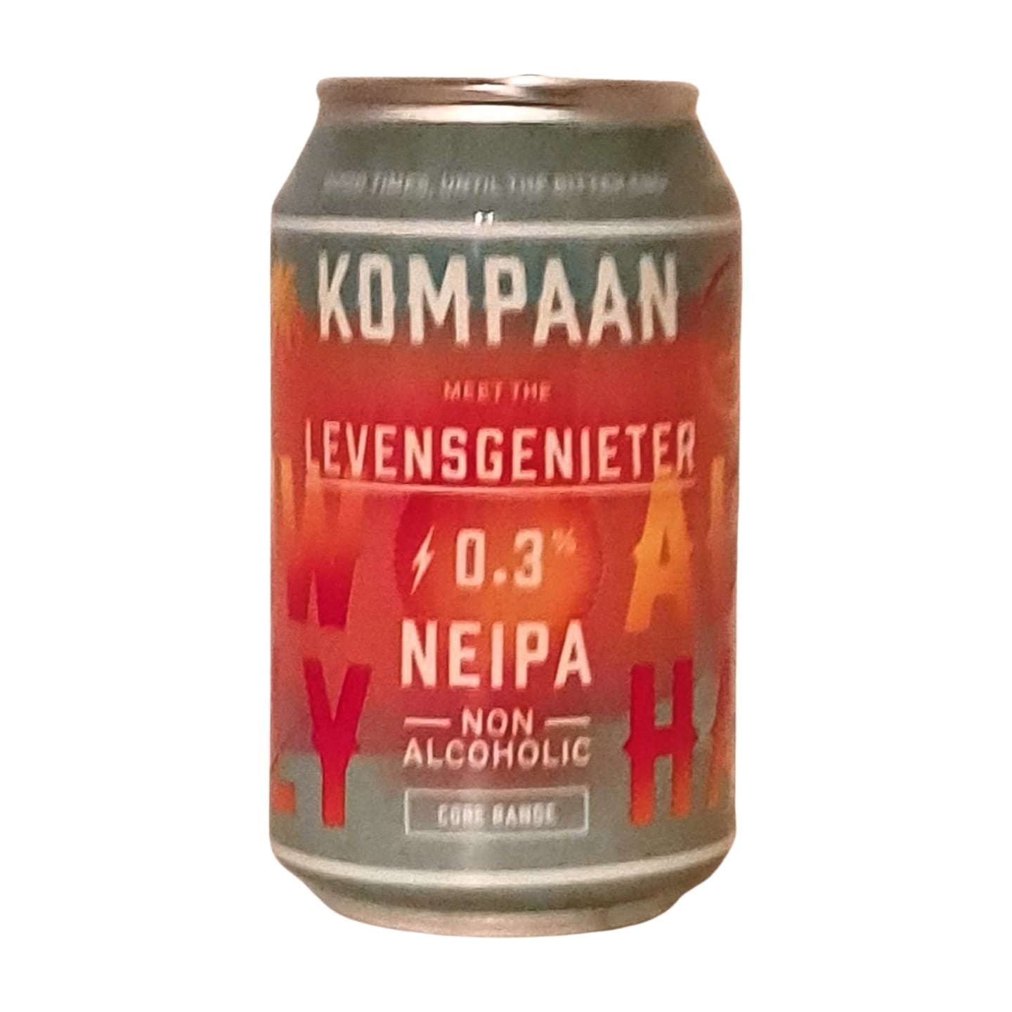 Kompaan Non Neipa