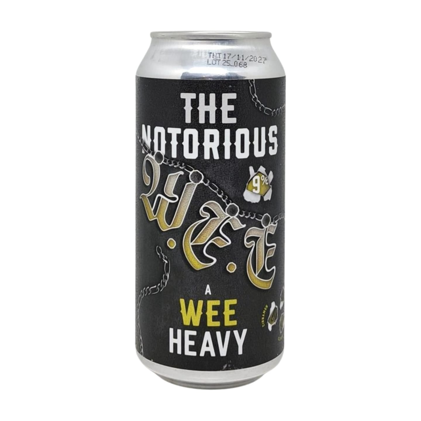 Kompaan Scotch Ale