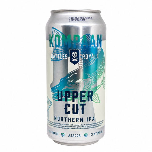Kompaan bier webshop online kopen
