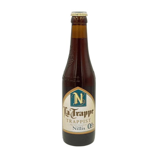 Bierbrouwerij De Koningshoeven La Trappe Nillis | Non-Alcoholic Trappist Webshop Online Verdins Bierwinkel Rotterdam