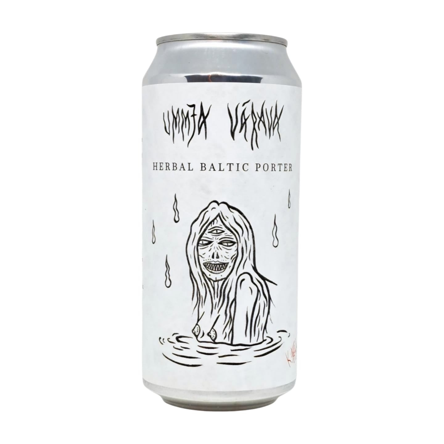 Labietis Ummja Varava | Porteur Baltique 