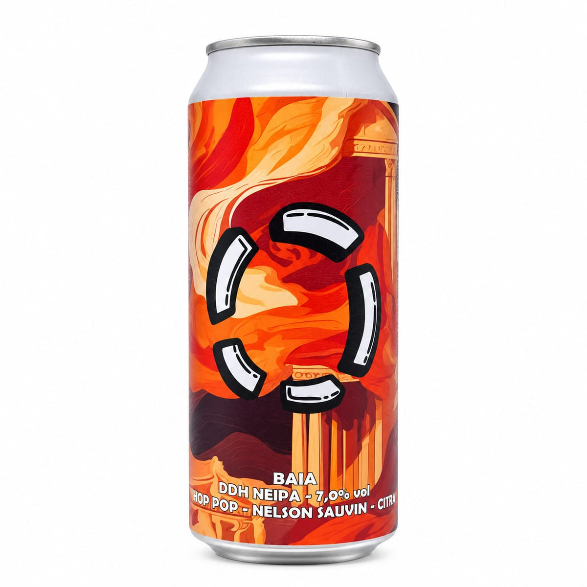 Lost Baia  NEIPA