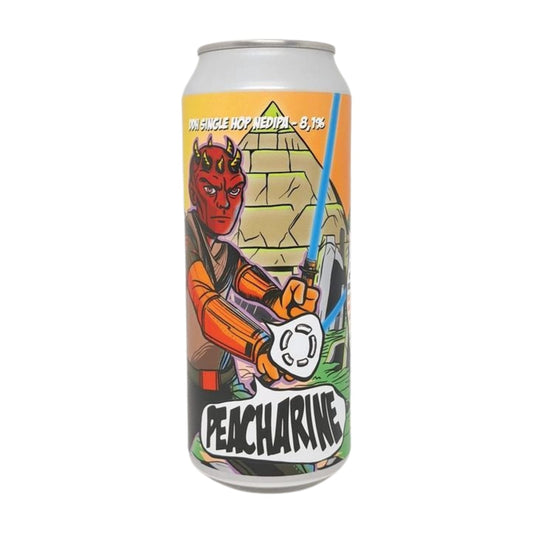 Lost  DIPA