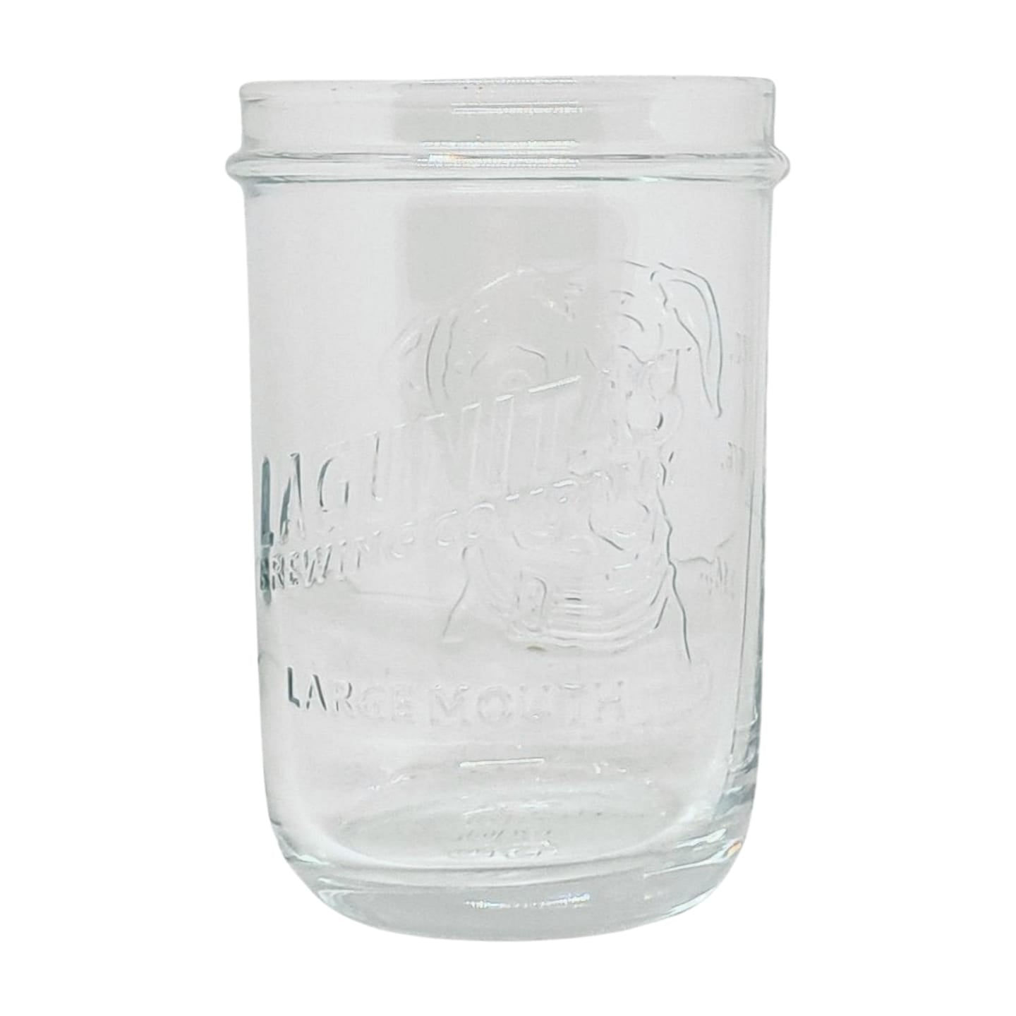 Lupum glas Verdins