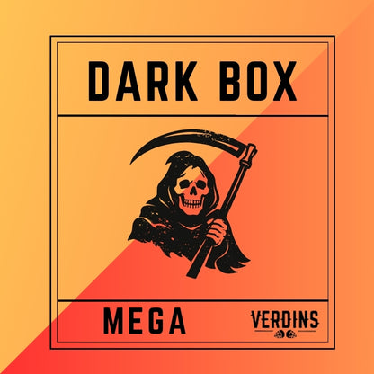 Dark Bierpakket – Stout, Porter & Barrel Aged Bieren | Verdins