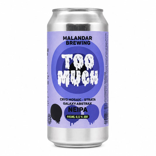 Malandar NEIPA