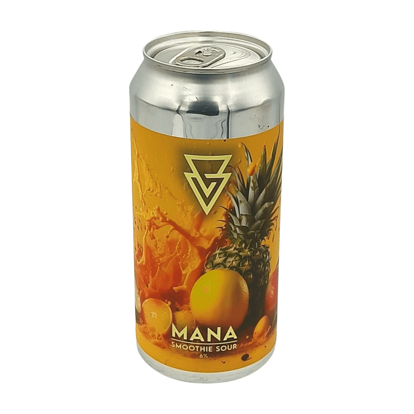 Azvex Brewing Company MANA | Smoothie Sauer
