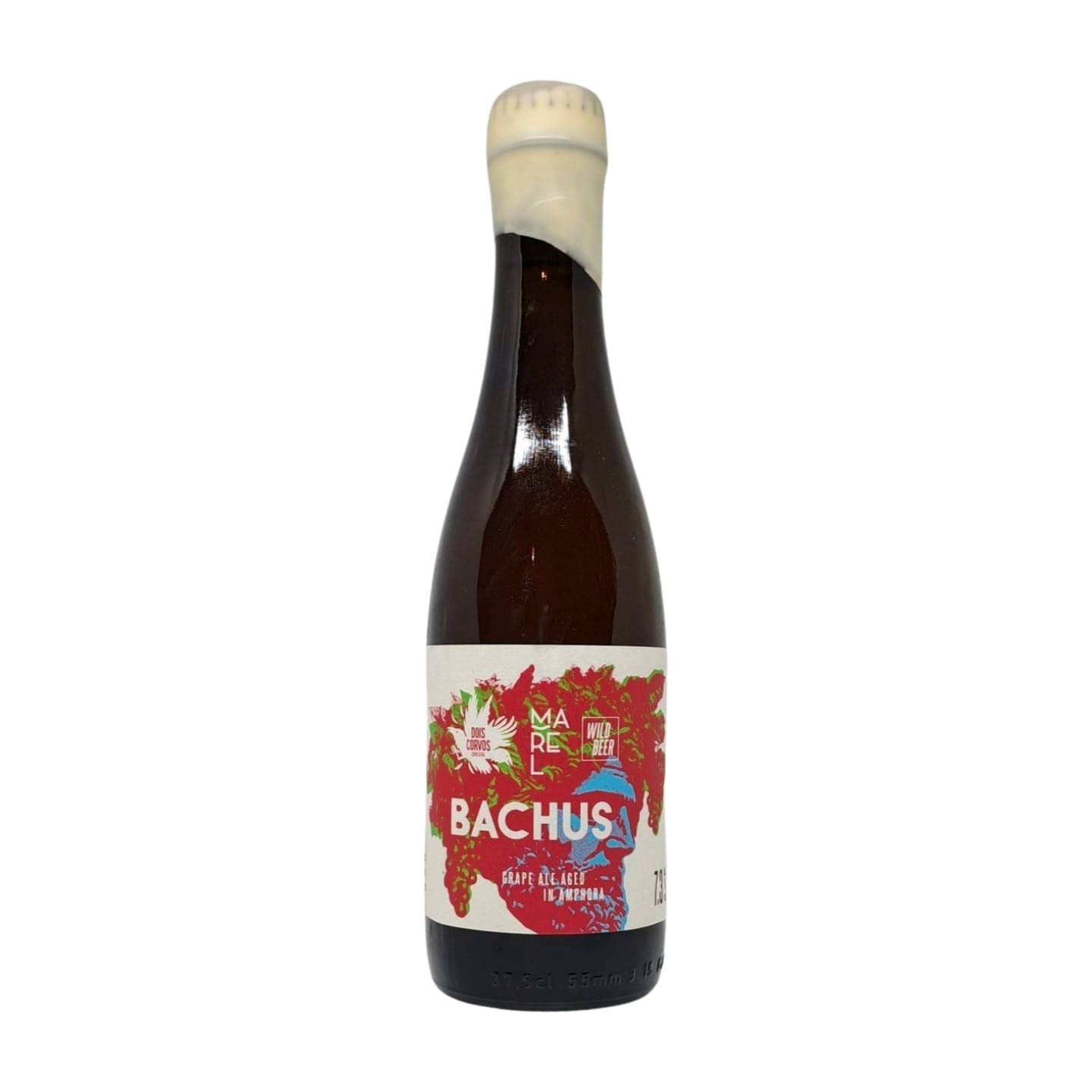Marel Grape Ale