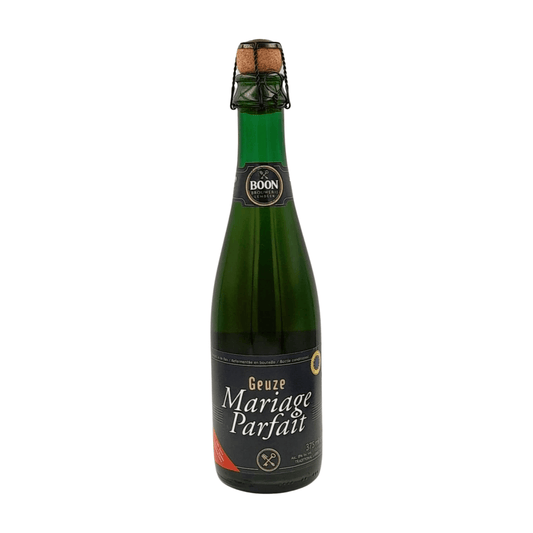 Boon Mariage Parfait | Oude Geuze Webshop Online Verdins Bierwinkel Rotterdam