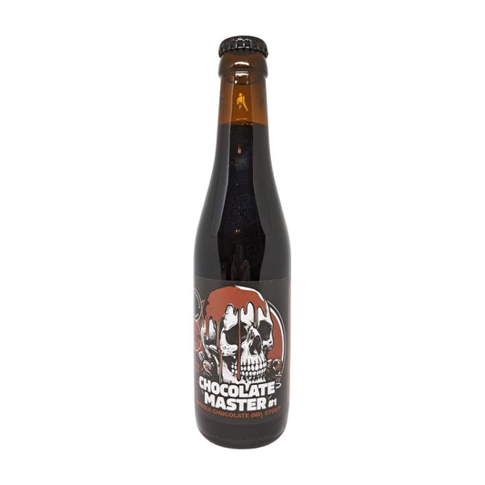 De Meester Chocolate Master | Imperial Stout
