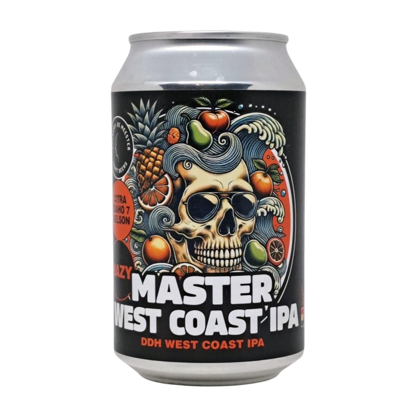 Master West Coast IPA Kopen Verdins.nl
