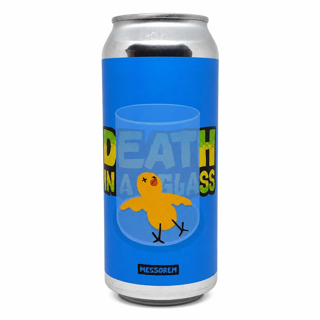 Death in a glass ipa online kopen canadees bier