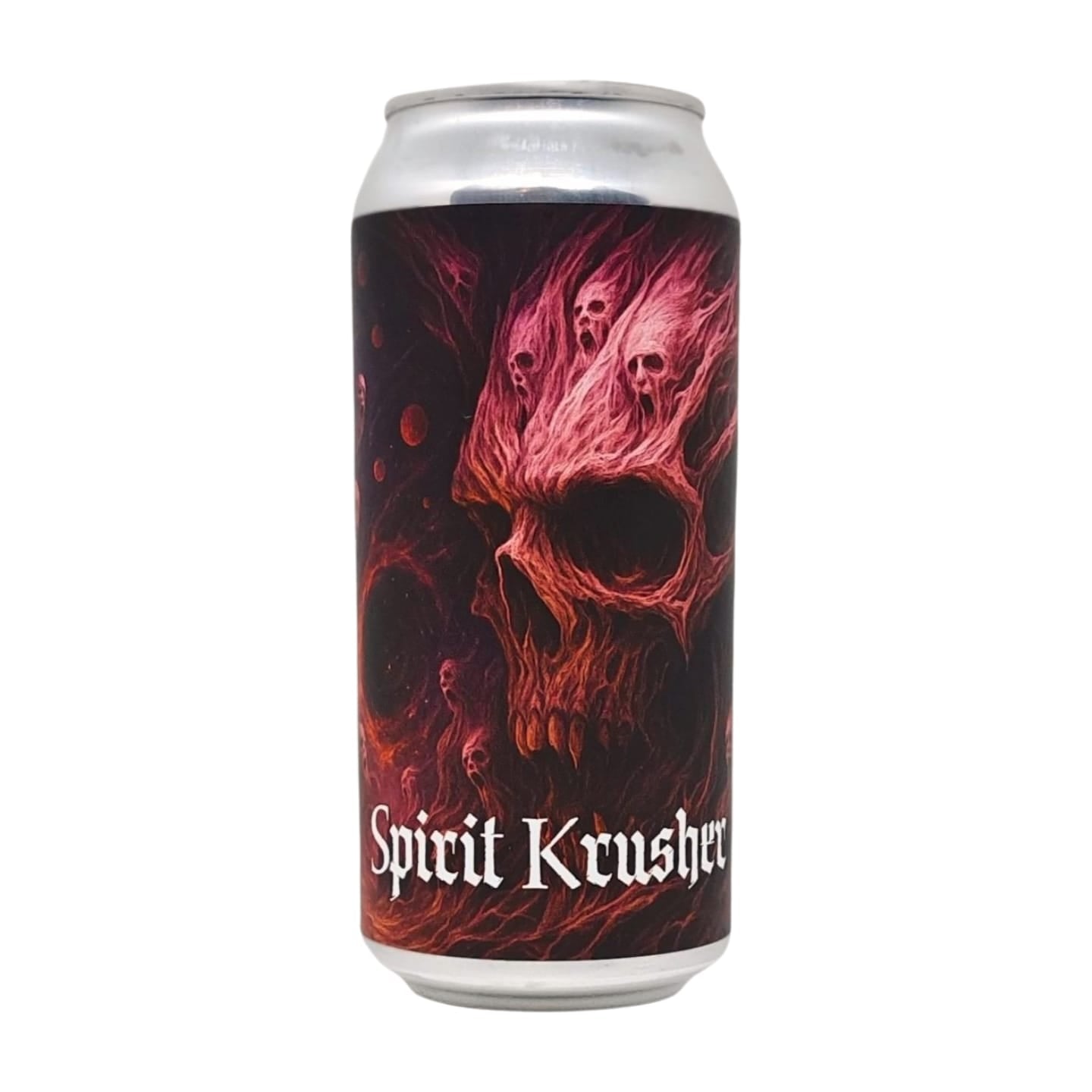Metalhead NEIPA
