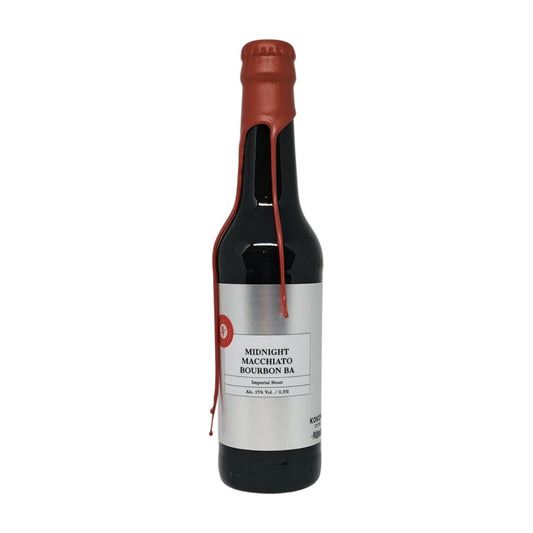 Midnight Machiato Puhaste koop je bij verdins.nl