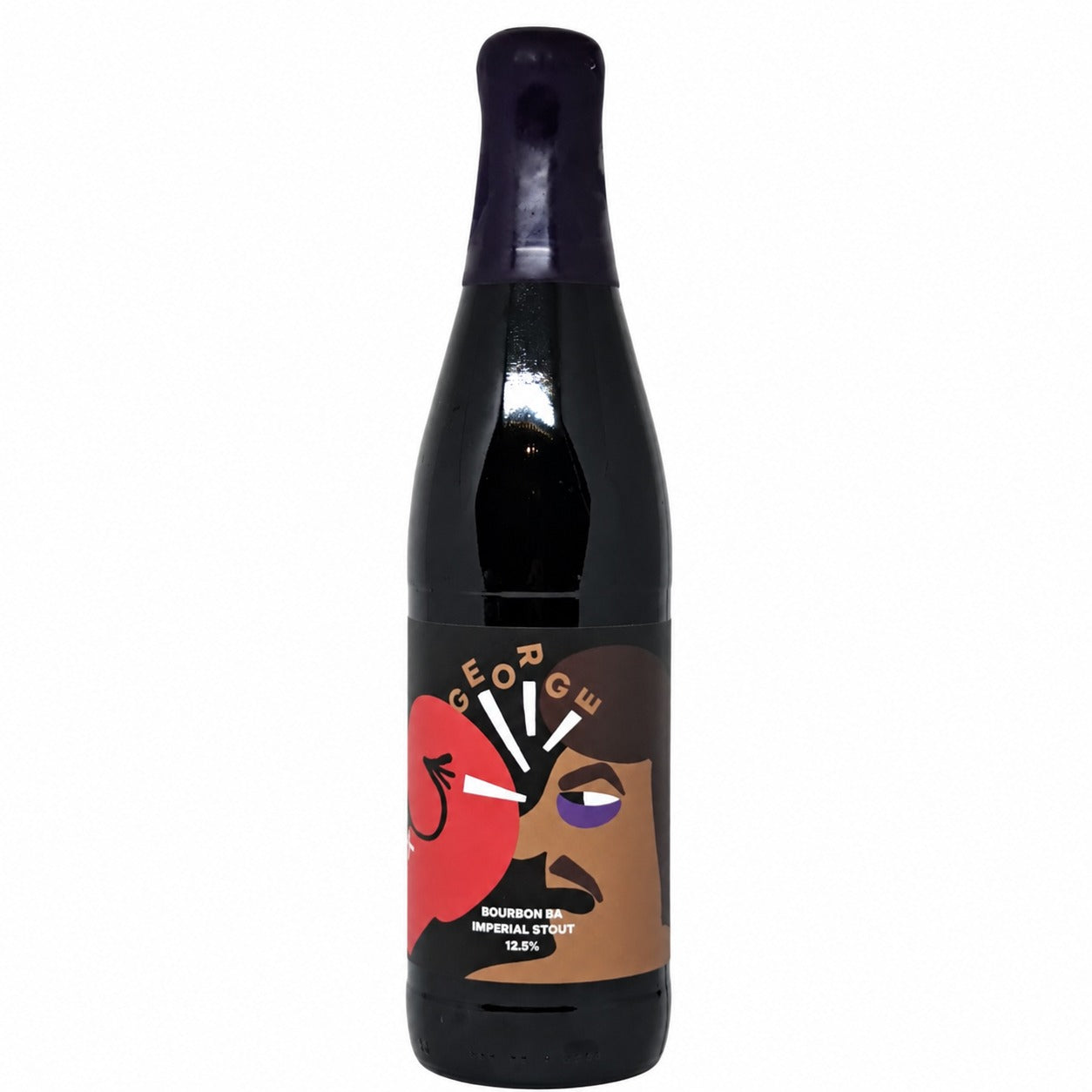 Mikkeller Barrel Aged Beers online webshop Verdins