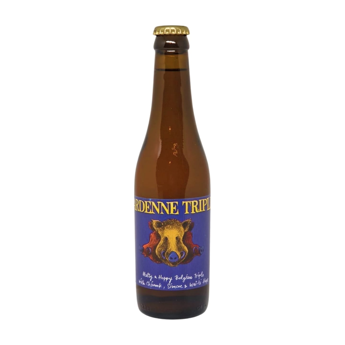 Minne Ardenne Triple Bier Online Webshop