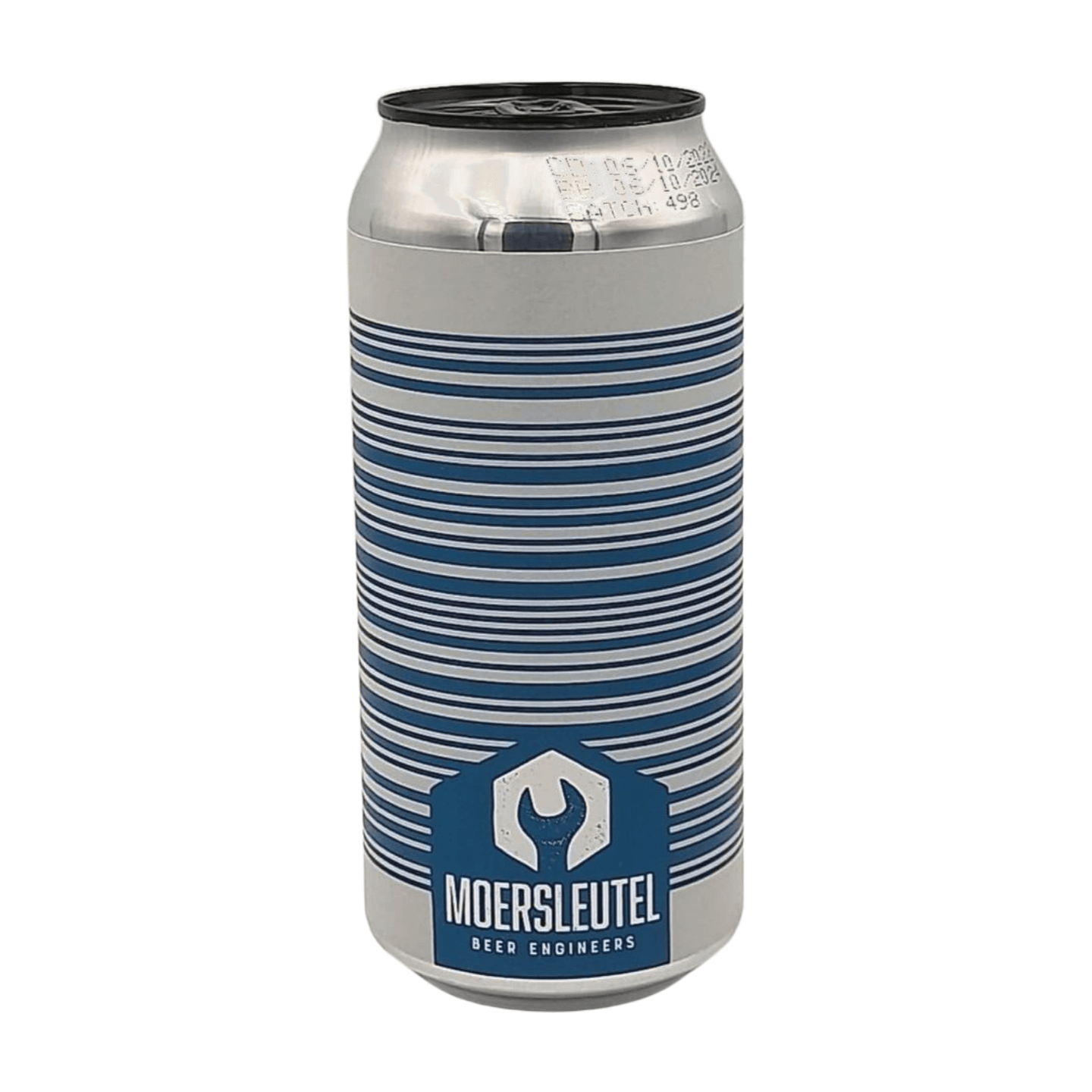 Moersleutel Craft Brewery Barcode Platinum & Blue | Bourbon & Rum BA Tonka Imperial Stout Webshop Online Verdins Bierwinkel Rotterdam