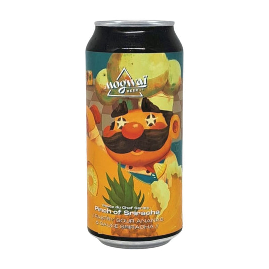 Spicy beers Online webshop Smoothie sour