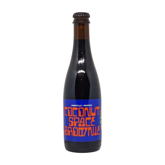 Monkish Omnipollo Coconut Space Brownie Online Webshop Craft beer