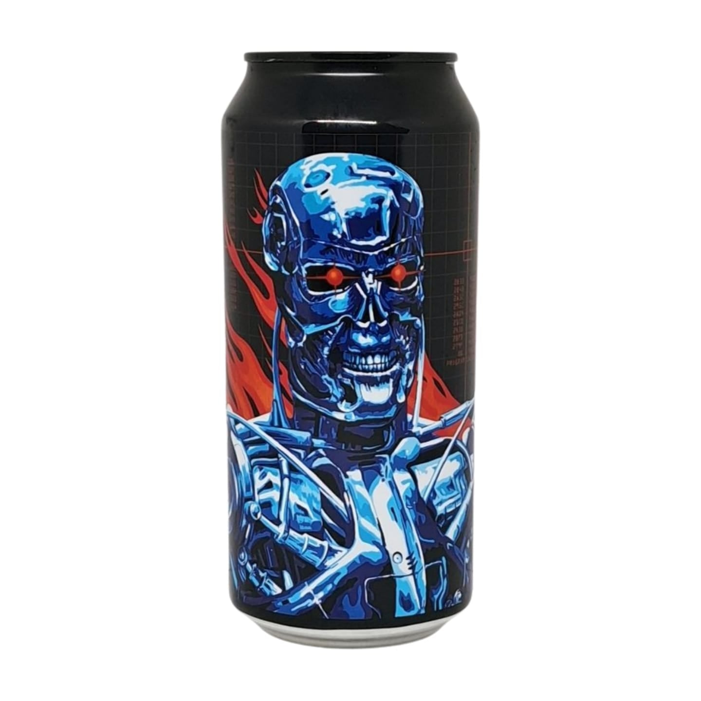 Neon Raptor  NEIPA