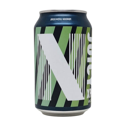 Noordt IPA Sessions S01e03 Juicy XPA | IPA