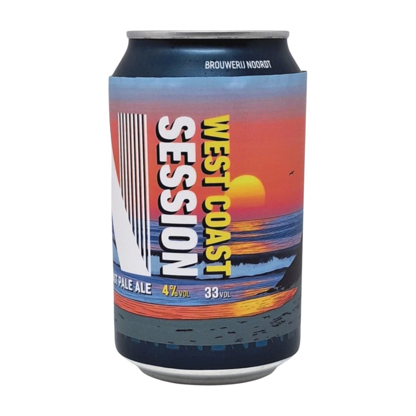 Noordt Session Pale Ale