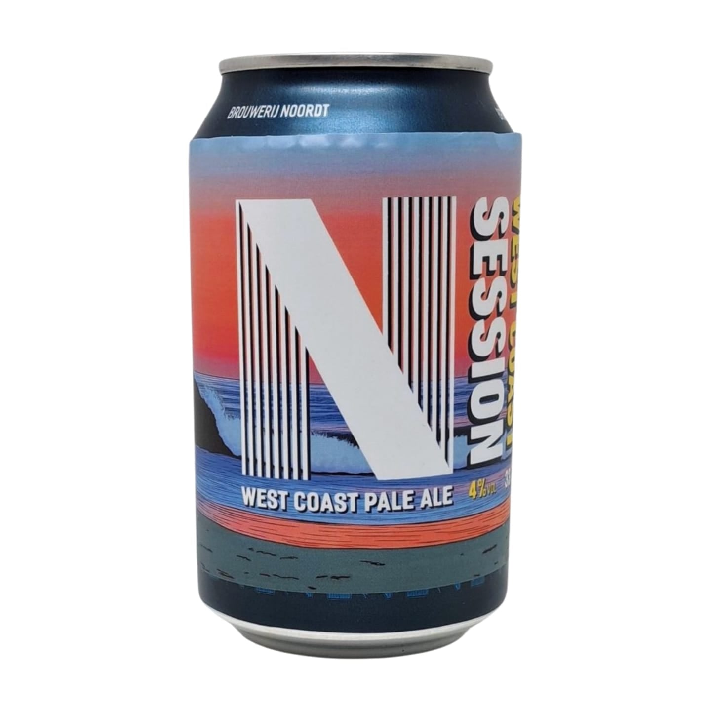 Noordt West Coast Session | Pale Ale
