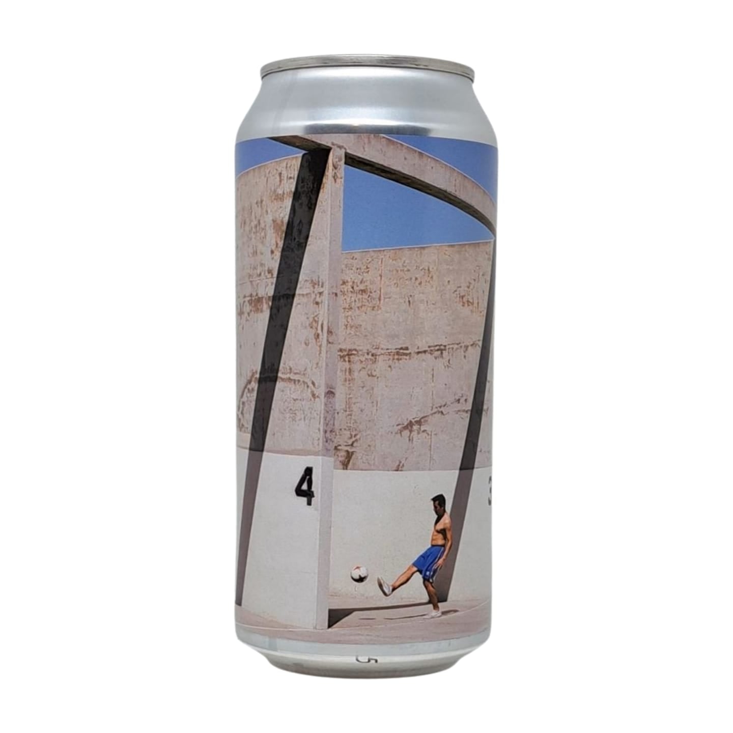 Northern Monk West Coast iPA