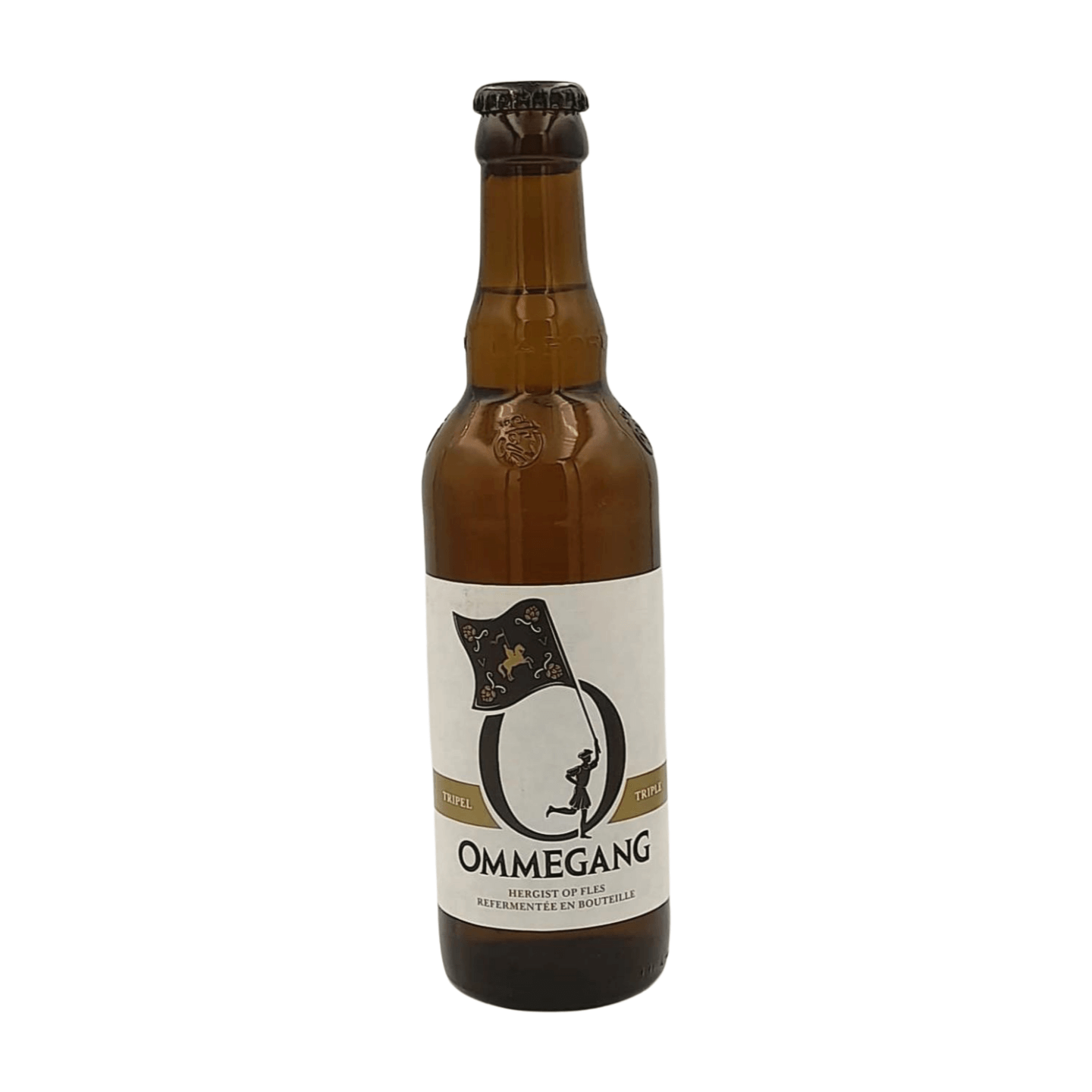 Brouwerij Haacht Brasserie Ommegang | Tripel Webshop Online Verdins Bierwinkel Rotterdam
