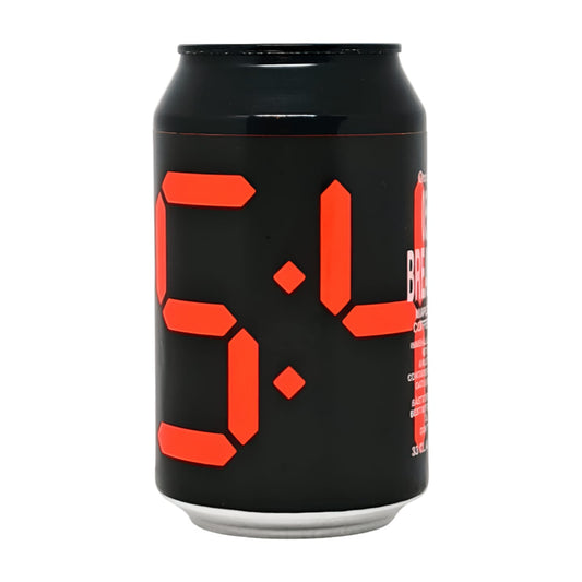 Omnipollo Porter Coffee Online Webshop Craft Beers Europe Verdins