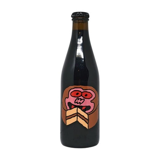 Omnipollo Barrel Aged Stout online Verdins Bierwinkel Webshop