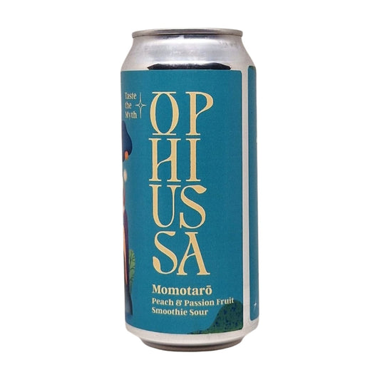 Ophiussa Momotaro Smoothie Sour Peach Online
