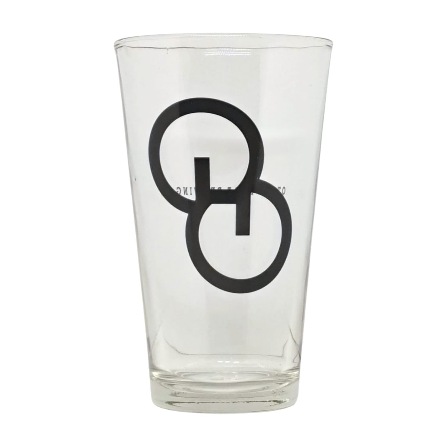 Other Half Glas Verdins