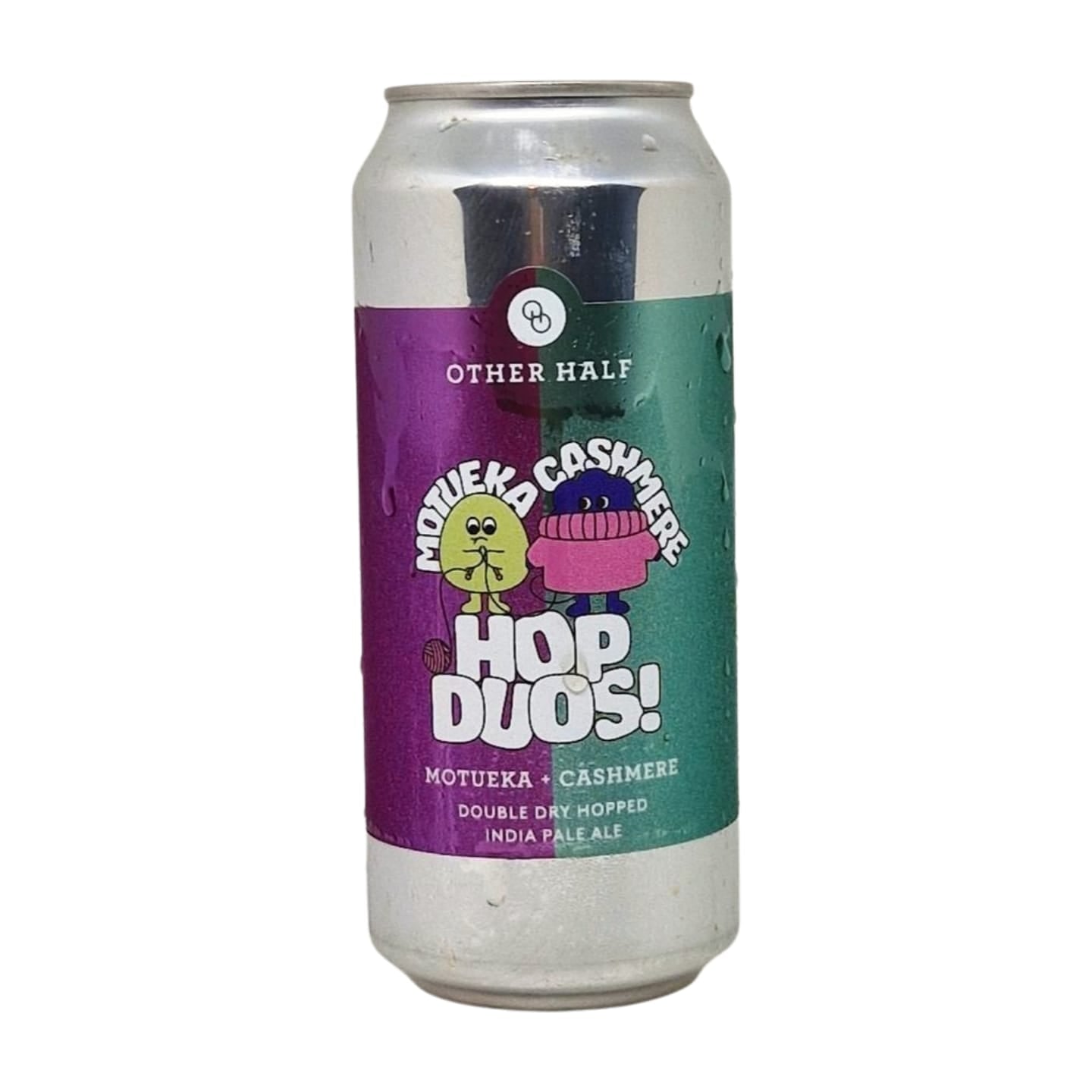 Other Half Hop Duos Verdins Webshop Online