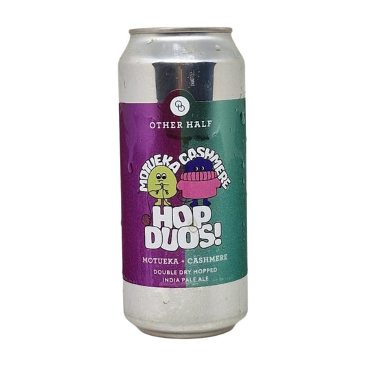 Other Half Hop Duos Verdins Webshop Online