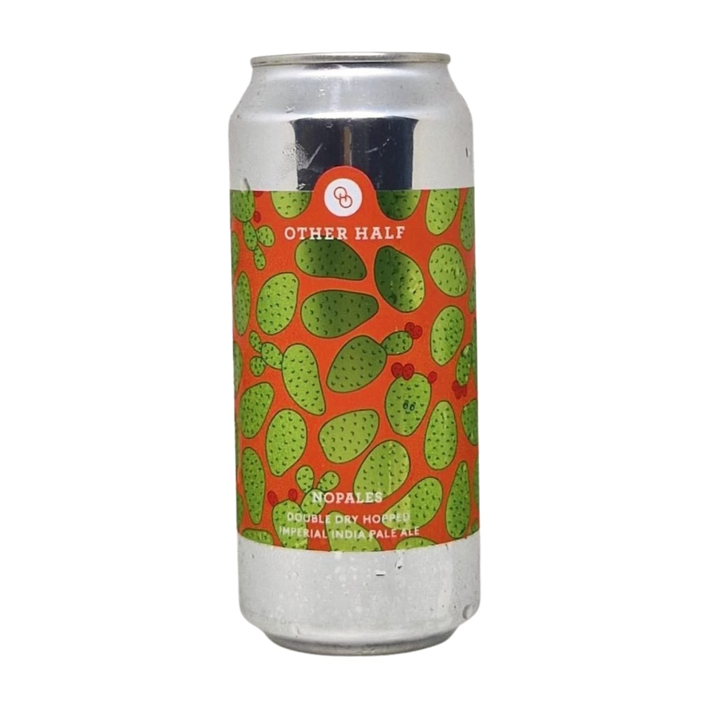 Other Half Nopales | NEIPA te koop bij Verdins Bierwinkel
