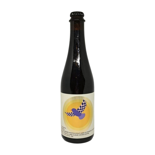 Other Half X Alesmith Daybreak Speedway Stout