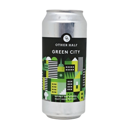 Other Half Green City | NEIPA